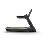 Matrix Performance Treadmill with Premium LED Console side view | Fitness Experience