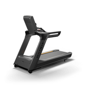 Matrix Performance Treadmill with Premium LED Console rear view | Fitness Experience