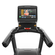 Matrix Performance Treadmill with Touch XL Console | Fitness Experience