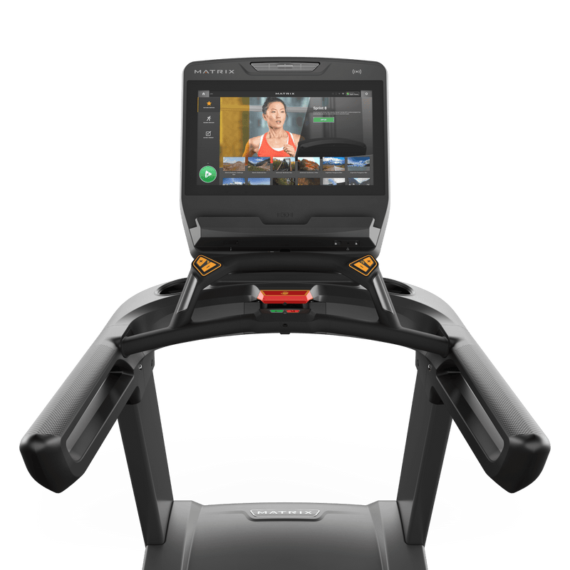 Matrix Performance Treadmill with Touch XL Console | Fitness Experience