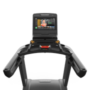 Matrix Performance Treadmill with Touch Console | Fitness Experience