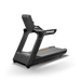 Matrix Performance Treadmill with LED Console side view | Fitness Experience