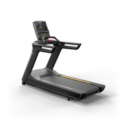 Matrix Performance Treadmill with Premium LED Console | Fitness Experience