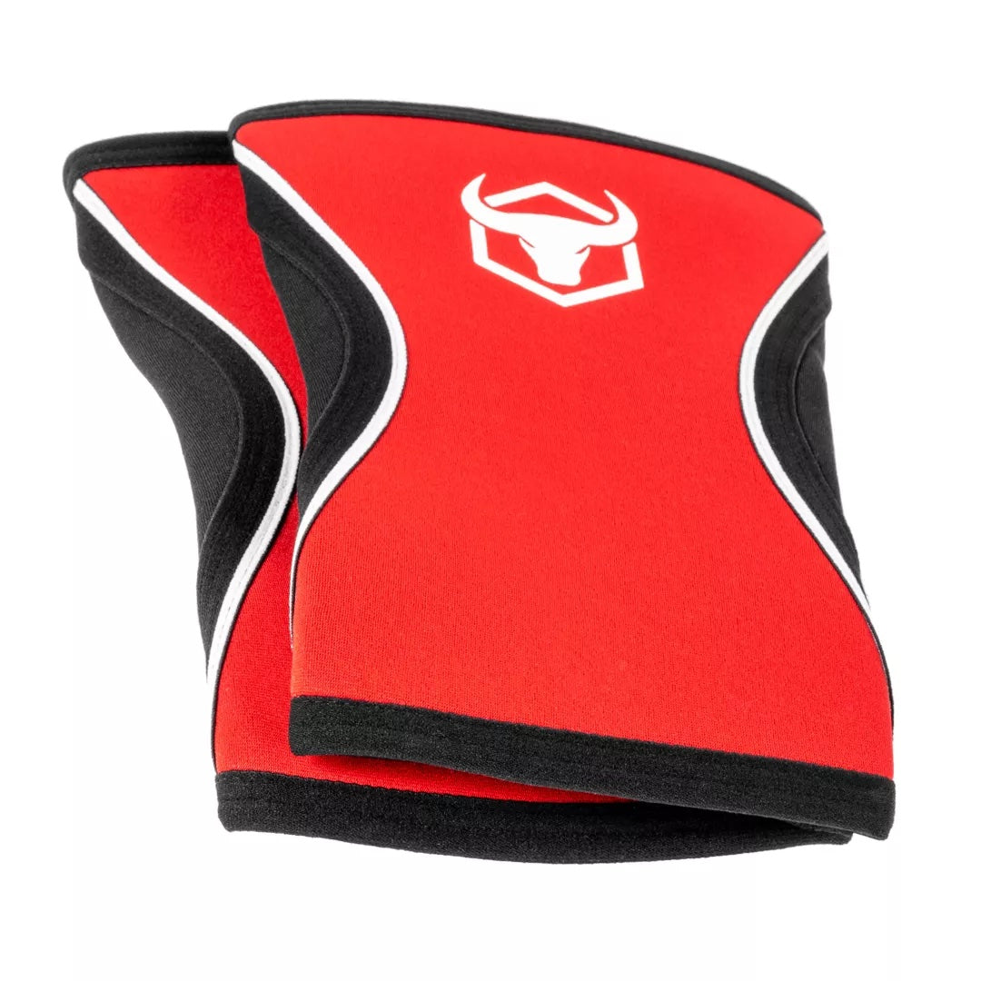 Performance 5mm Knee Sleeve