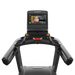 Matrix Performance Plus Treadmill with Touch Console view of console | Fitness Experience