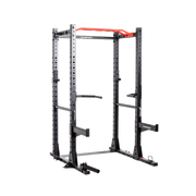 Inspire Fitness FPC1 Full Power Cage full view | Fitness Experience