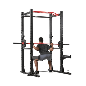 Inspire full power cage review sale