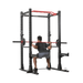 Inspire Fitness FPC1 Full Power Cage in use | Fitness Experience