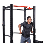 Inspire Fitness FPC1 Full Power Cage in use | Fitness Experience