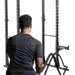 Inspire Fitness FPC1 Full Power Cage rope attachment | Fitness Experience