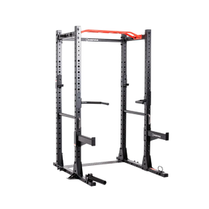 Inspire Fitness FPC1 Full Power Cage Fitness Experience