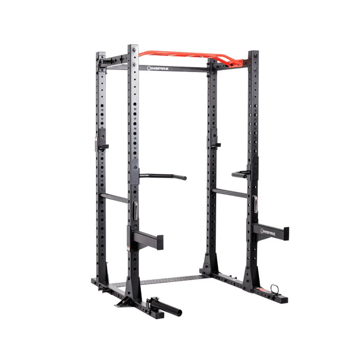 Inspire Fitness FPC1 Full Power Cage full view | Fitness Experience