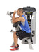 Hoist Preacher Curl/ Triceps Extension side view | Fitness Experience