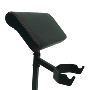 Inspire Fitness Preacher Curl Attachment | Fitness Experience