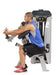 Hoist Preacher Curl/ Triceps Extension side view | Fitness Experience
