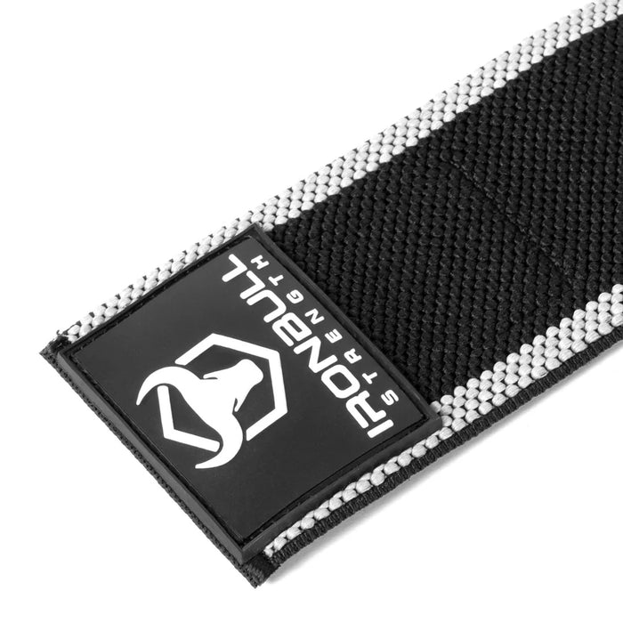 Ironbull Premium Knee Wraps