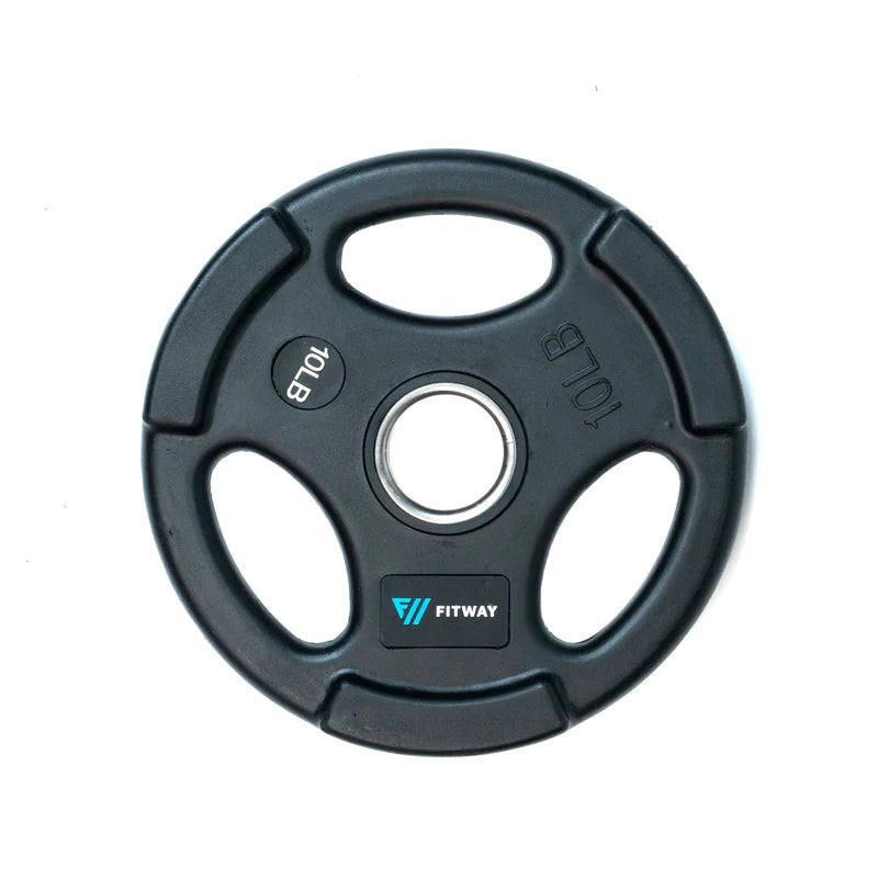 Fitway Olympic Weight Package