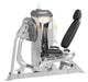 Hoist Leg Press | Fitness Experience