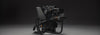 An introduction video about Matrix Fitness leg machine