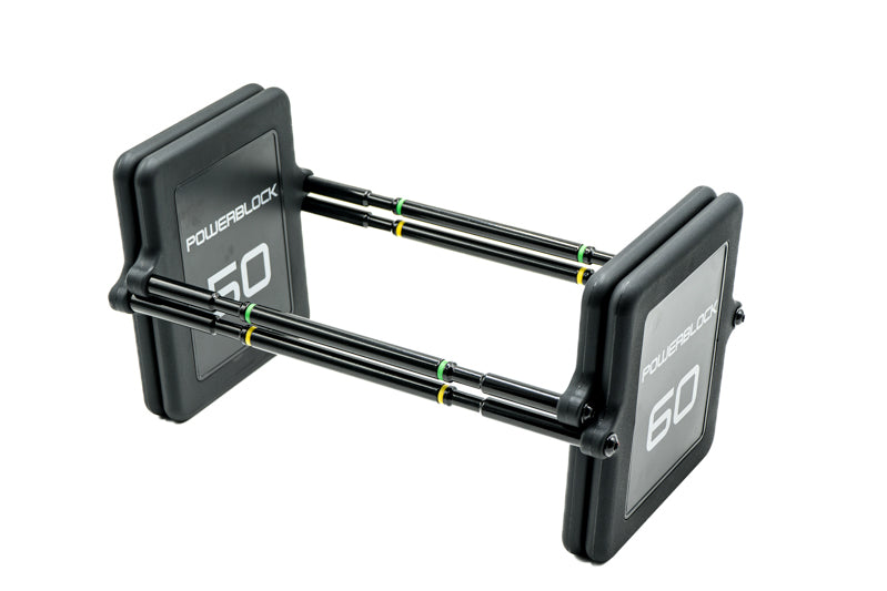 Powerblock Pro100 EXP Stage 2 | Fitness Experience