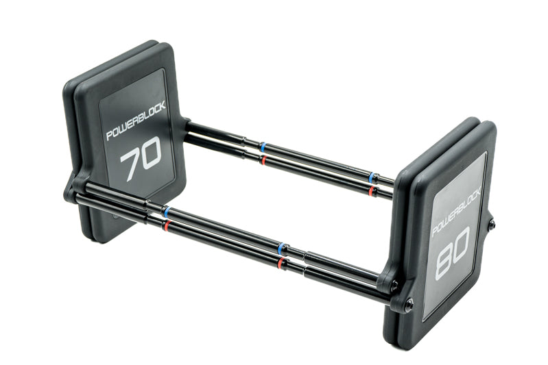 Powerblock Pro100 EXP Stage 3 | Fitness Experience 