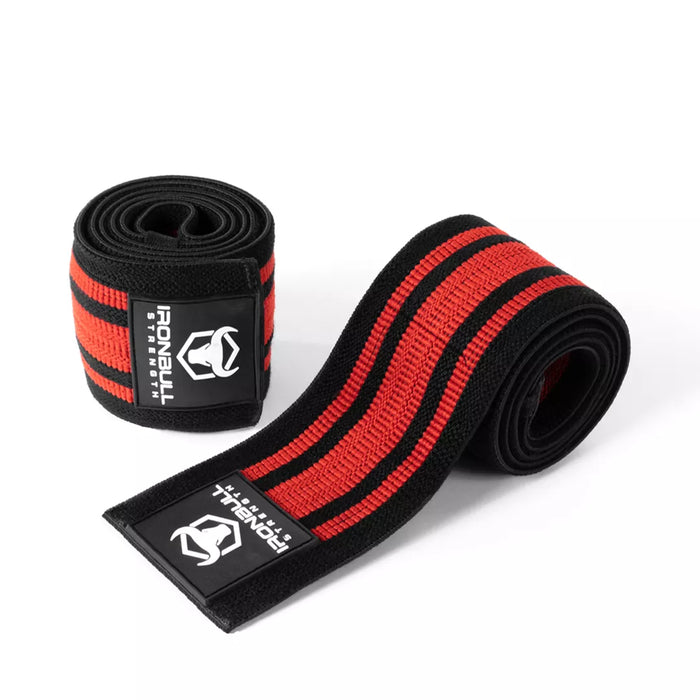 Ironbull Pro Elbow Wraps