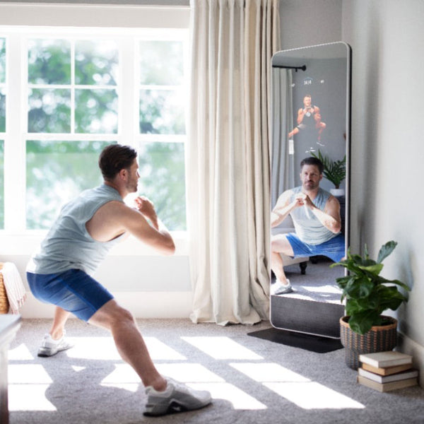 Proform Vue 180 Fitness Mirror - Fitness Experience