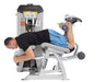 Hoist Prone Leg Curl in use | Fitness Experience