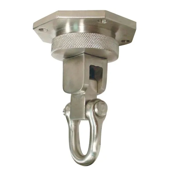 EZ lock pro swivel