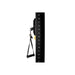 Hoist Fitness CMS-6175 Stand Alone Hi-Lo Pulley view of pulley | Fitness Experience