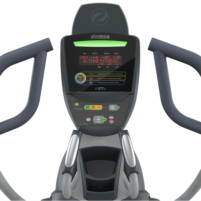 Octane Q37xi Elliptical