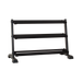Inspire Fitness 3-Tier Dumbbell Rack | Fitness Experience