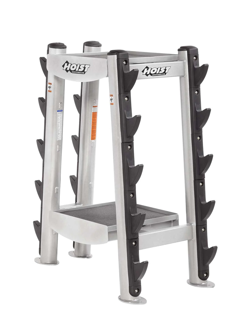 Hoist Accessory Rack | Fitness Experience