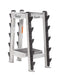 Hoist Accessory Rack | Fitness Experience