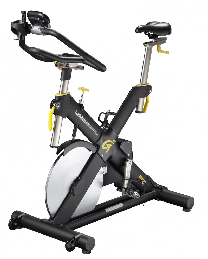 Hoist Revmaster Pro Indoor Cycle