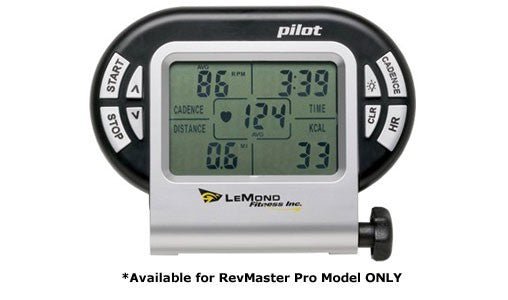 Hoist Revmaster Pro Indoor Cycle
