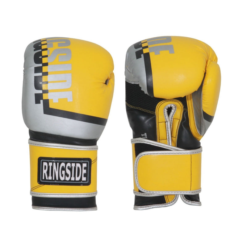 Ringside Boxing Bullet Sparring Glove