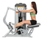 Hoist Seated Mid Row side view | Fitness Experience