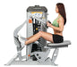 Hoist Seated Mid Row side view | Fitness Experience