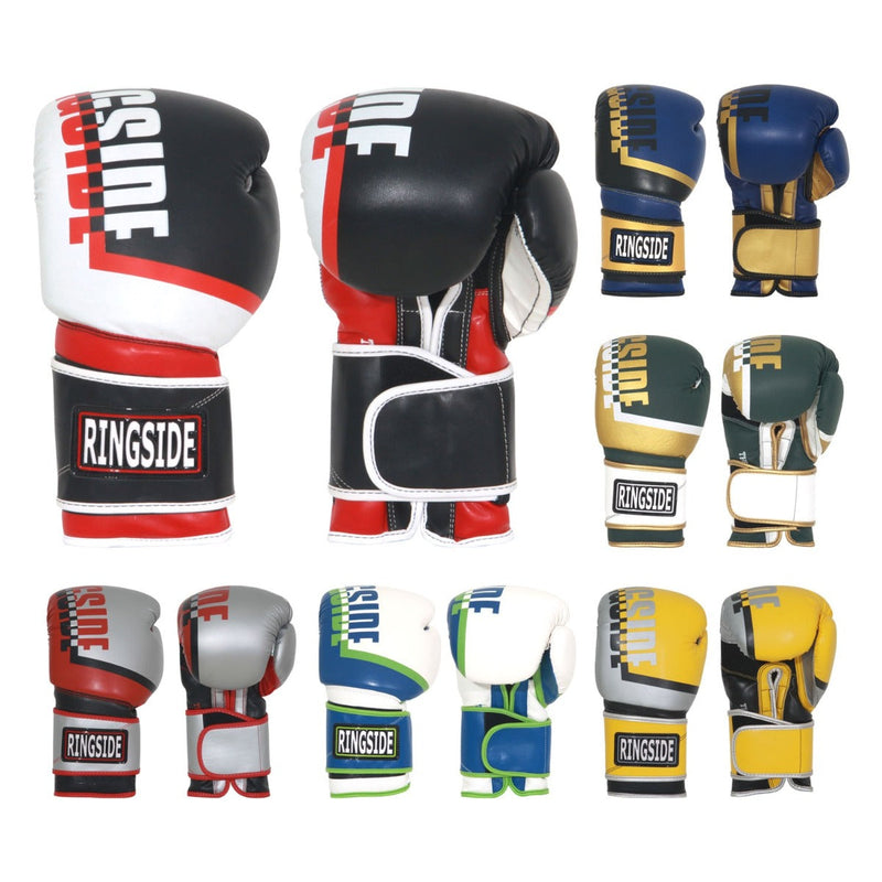 Ringside Boxing Bullet Sparring Glove
