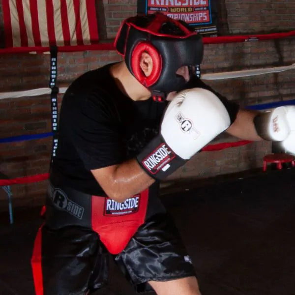 Ringside Boxing No Foul Groin Protector