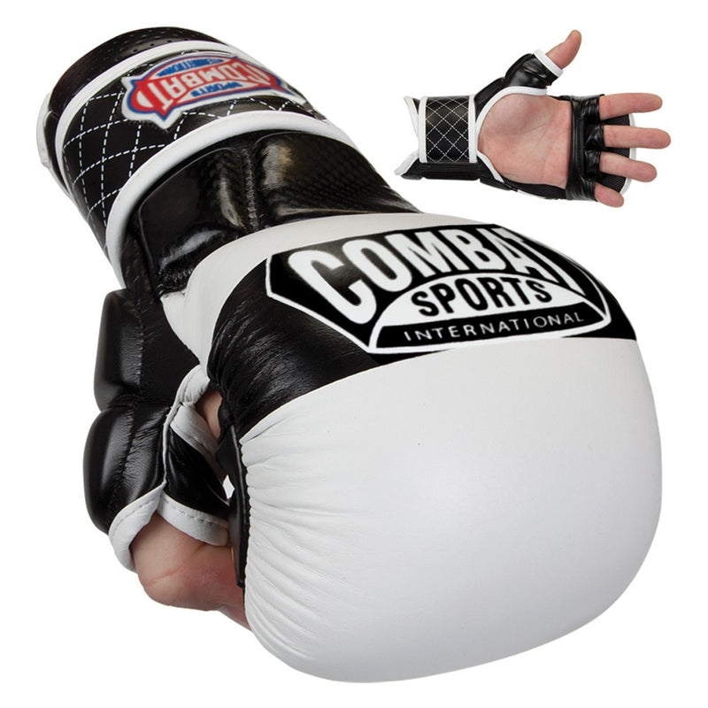 Max Strike Training Gloves