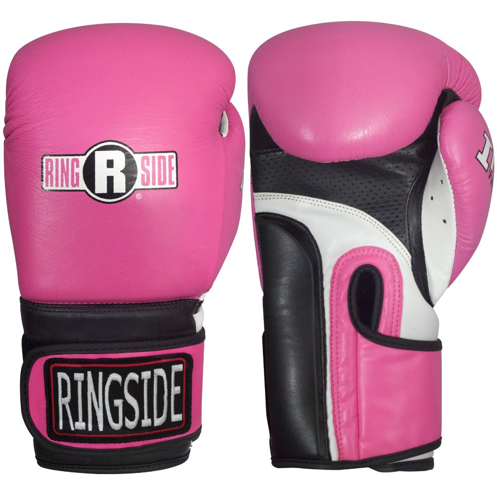 Ringside Boxing IMF Tech Super Bag Gloves