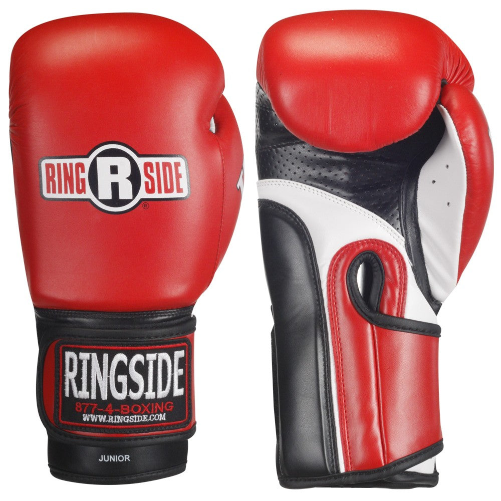 Ringside Boxing IMF Tech Super Bag Gloves