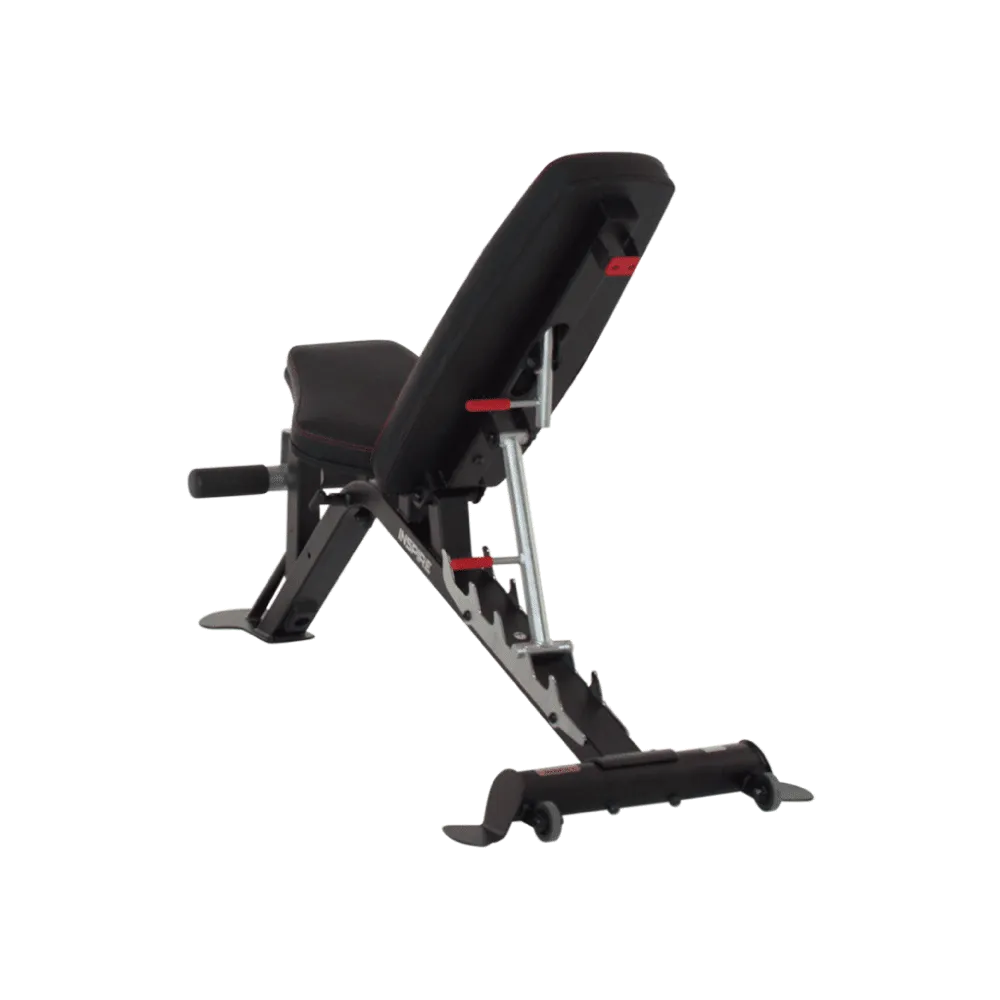 Active weight bench sale