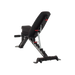 Inspire Fitness SCS Weight Bench rear view | Fitness Experience