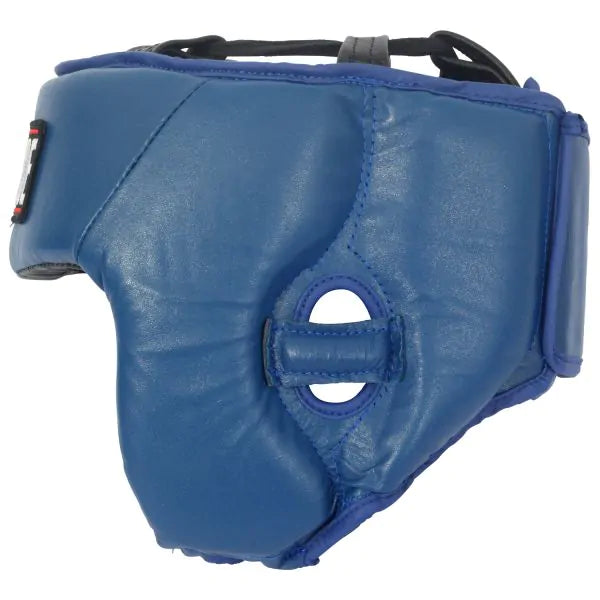 Ringside Boxing Competition-Like Open Face Sparring Headgear