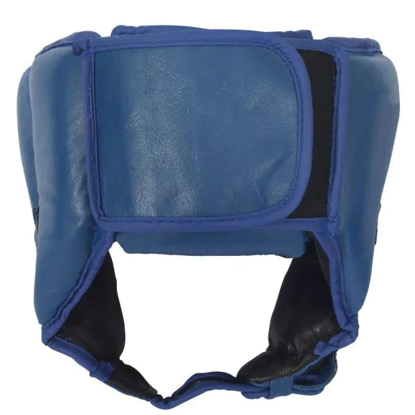 Ringside Boxing Competition-Like Open Face Sparring Headgear