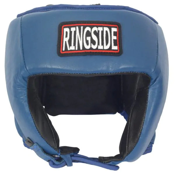 Ringside Boxing Competition-Like Open Face Sparring Headgear