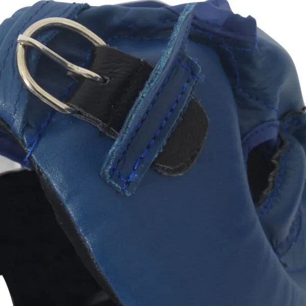 Ringside Boxing Competition-Like Open Face Sparring Headgear